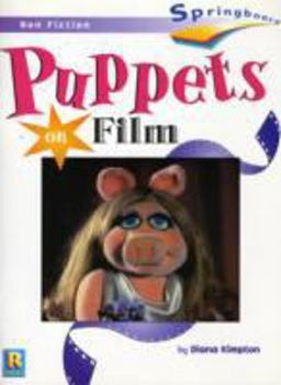 Puppets on Film