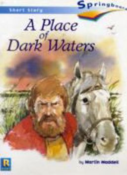 Place of Dark Waters