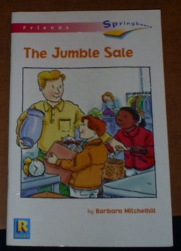 Jumble Sale
