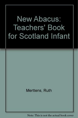 Infant Teacher Book