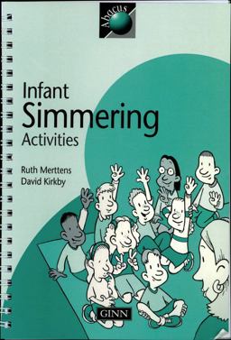 Infant Simmering Activities
