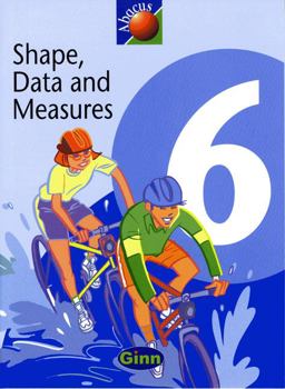 Shape, Data and Measures 6