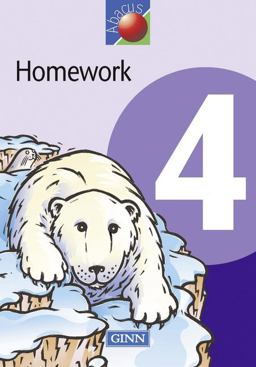 Homework Book