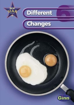 New Star Science Different Changes
