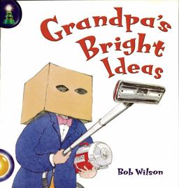Grandpa's Bright Ideas