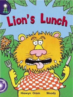 The Lion's Lunch