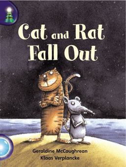 Cat and Rat Fall