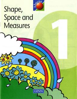 1999 Abacus Year 1 / P2: Workbook Shape, Space and Measures (8 Pack)