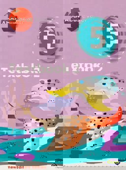 Abacus Evolve Year 5/P6 Textbook 2 Framework Edition