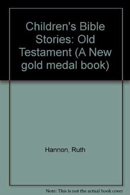 Children's Bible Stories