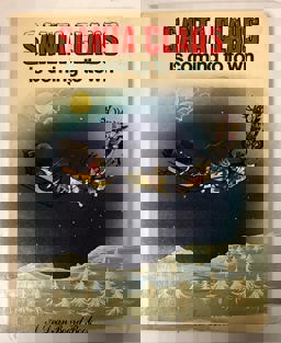 Santa Claus Is Coming to Town