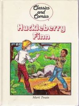 The Adventures of Huckleberry Finn