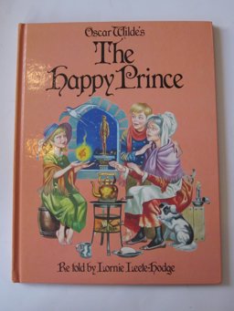 Oscar Wilde's the Happy Prince
