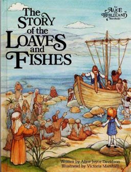 The Story of the Loaves and Fishes