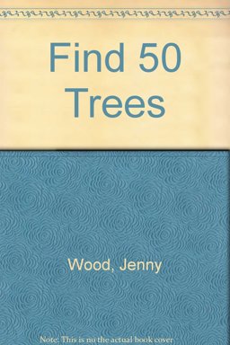 Find 50 Trees