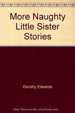 Stories about My Naughty Little Sister