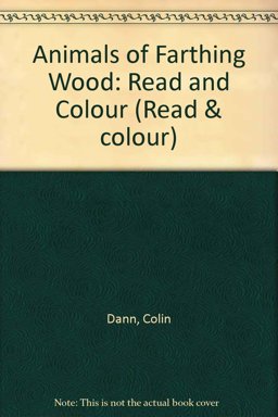 Animals of Farthing Wood