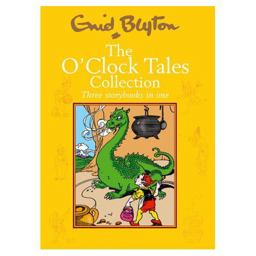 O'Clock Tales Collection O'Clock Tales Collection