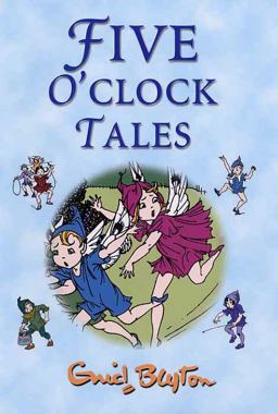Five O'Clock Tales Five O'Clock Tales