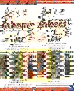 The House Pooh Corner