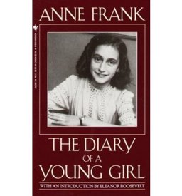 The Diary of a Anne Frank The Diary of a Anne Frank
