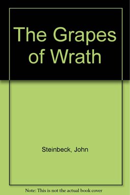 The Grapes of Wrath