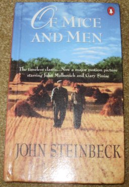 Of Mice and Men