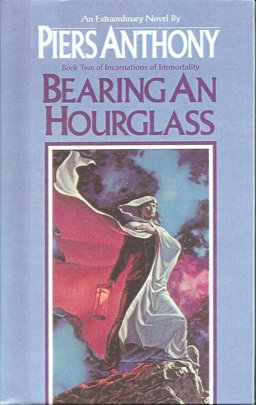 Bearing an Hourglass