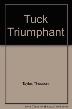 Tuck Triumphant