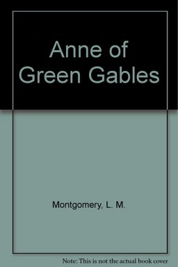 Anne of Green Gables
