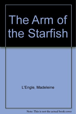 The Arm of the Starfish