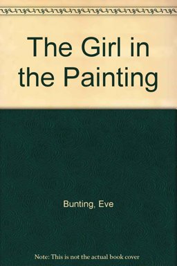 The Girl in the Painting
