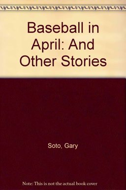 Baseball in April and Other Stories