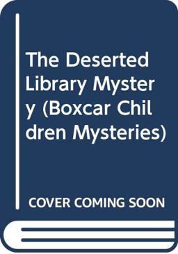 The Deserted Library Mystery