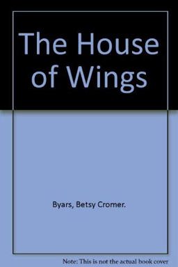 The House of Wings