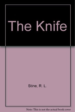 The Knife