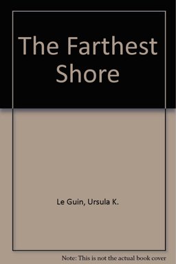 The Farthest Shore