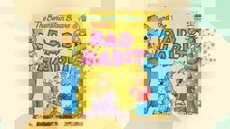 The Berenstain Bears and the Bad Habit