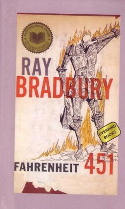 Fahrenheit 451