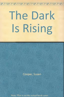 The Dark Is Rising