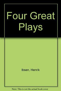 Four Great Plays