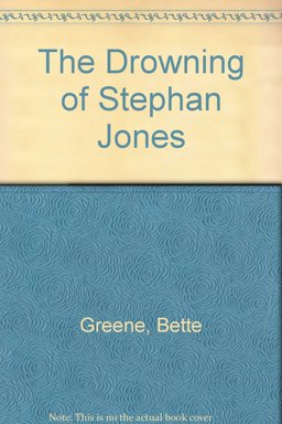 The Drowning of Stephan Jones