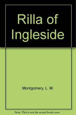 Rilla of Ingleside