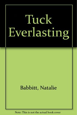 Tuck Everlasting