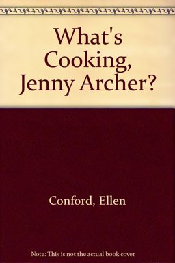 What's Cooking, Jenny Archer?