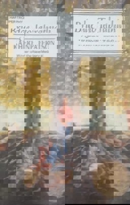 Bridge to Terabithia