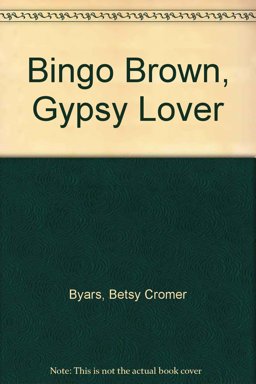 Bingo Brown, Gypsy Lover