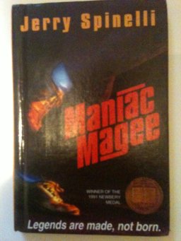 Maniac Magee
