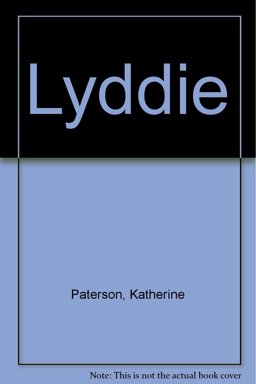 Lyddie