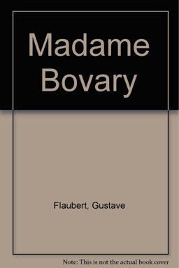 Madame Bovary